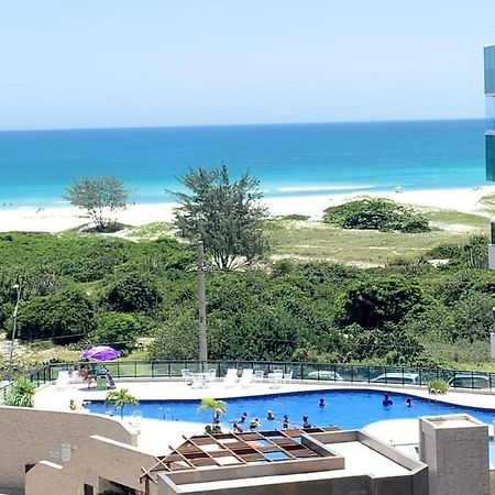 Apto Luxo Com Vista Mar - Le Bon Vivant Apartment Араял до Кабо Екстериор снимка