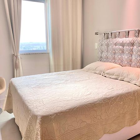 Apto Luxo Com Vista Mar - Le Bon Vivant Apartment Араял до Кабо Екстериор снимка
