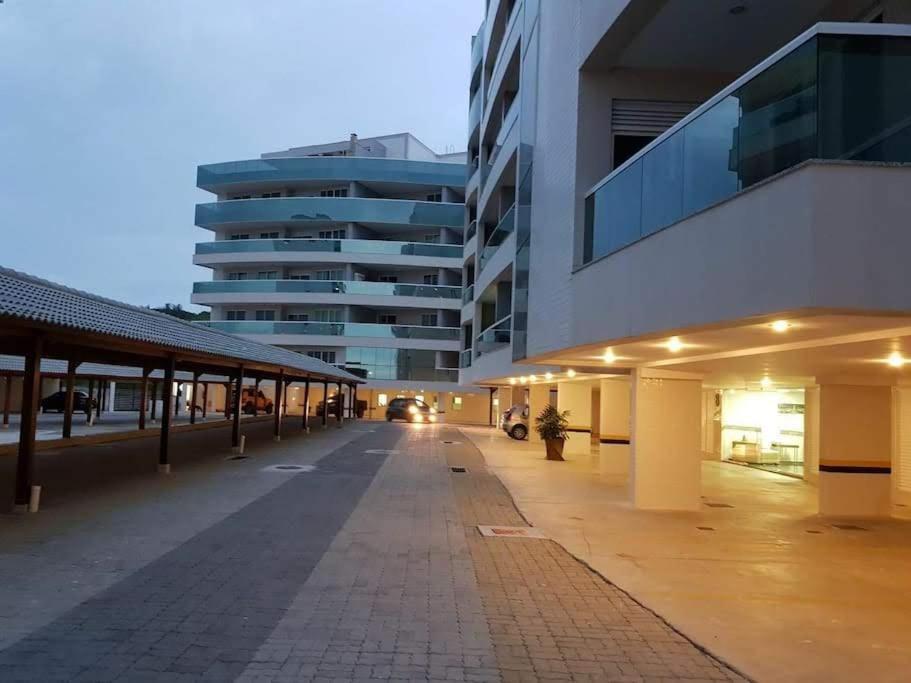 Apto Luxo Com Vista Mar - Le Bon Vivant Apartment Араял до Кабо Екстериор снимка