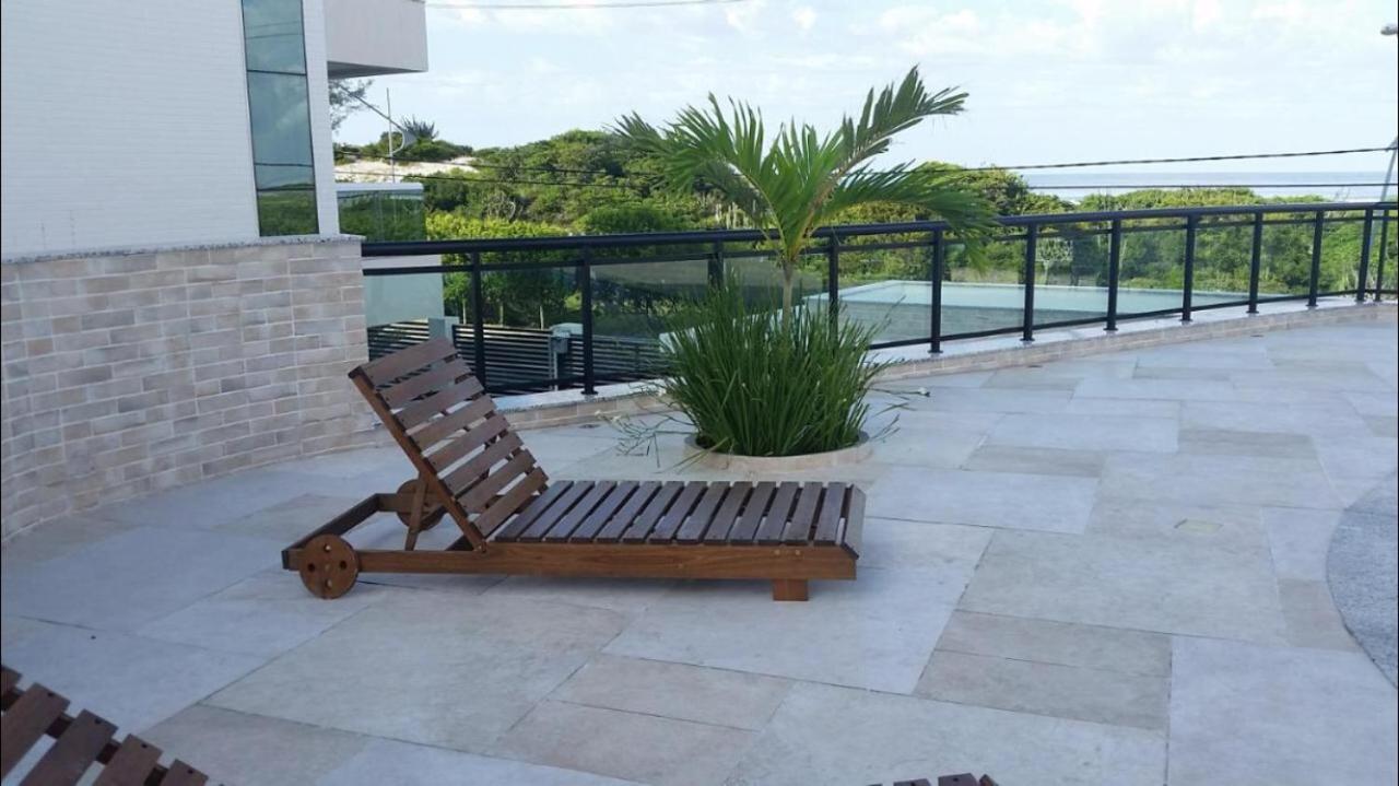 Apto Luxo Com Vista Mar - Le Bon Vivant Apartment Араял до Кабо Екстериор снимка