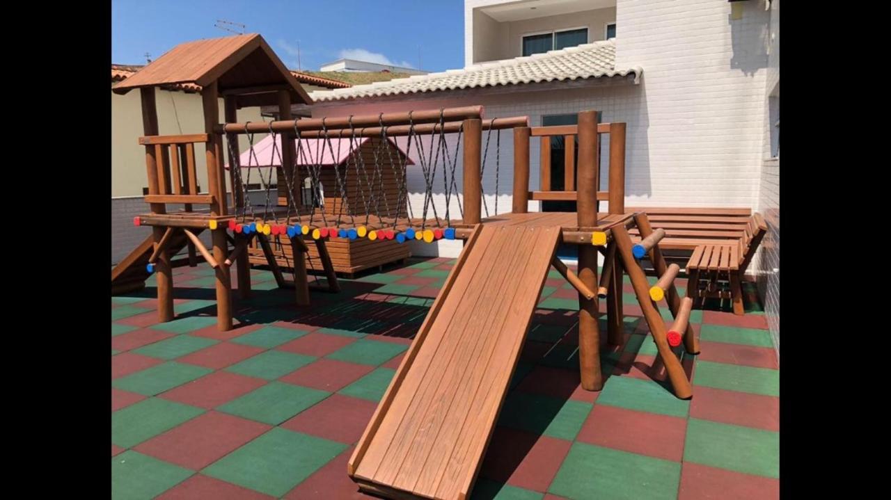 Apto Luxo Com Vista Mar - Le Bon Vivant Apartment Араял до Кабо Екстериор снимка