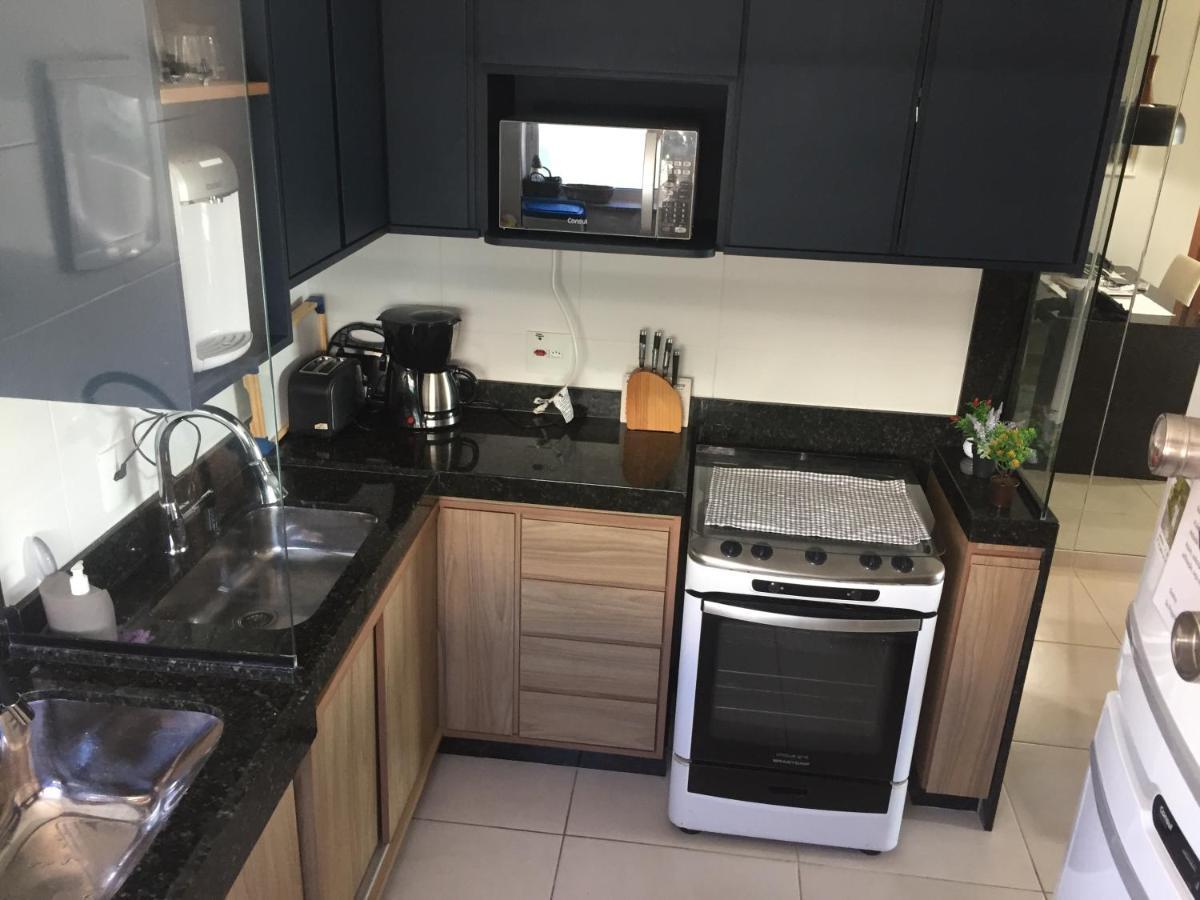 Apto Luxo Com Vista Mar - Le Bon Vivant Apartment Араял до Кабо Екстериор снимка