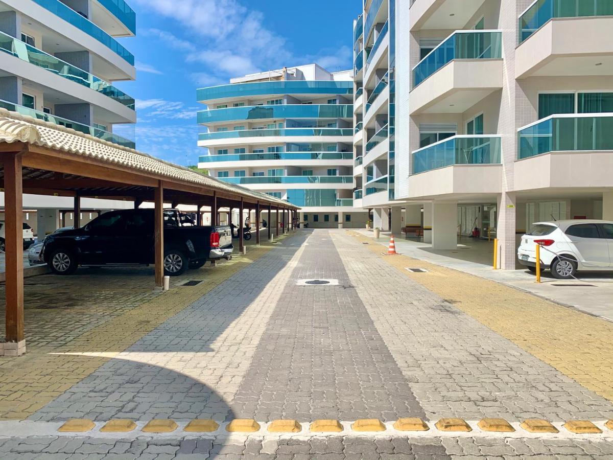 Apto Luxo Com Vista Mar - Le Bon Vivant Apartment Араял до Кабо Екстериор снимка