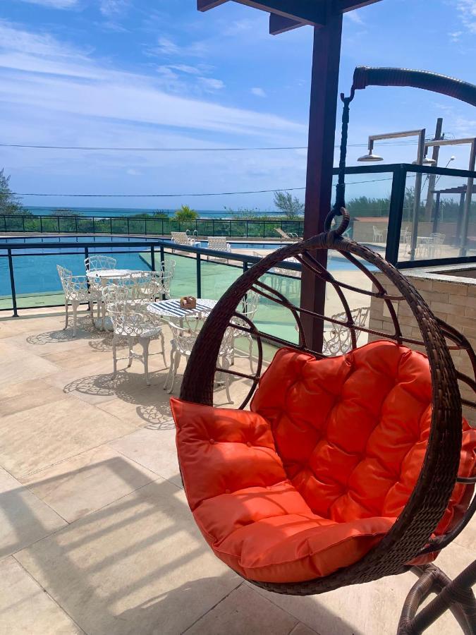 Apto Luxo Com Vista Mar - Le Bon Vivant Apartment Араял до Кабо Екстериор снимка