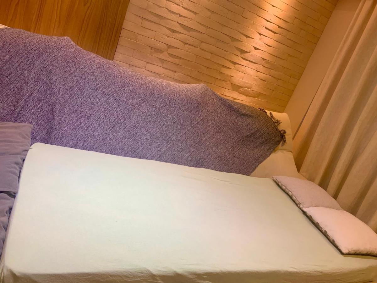 Apto Luxo Com Vista Mar - Le Bon Vivant Apartment Араял до Кабо Екстериор снимка