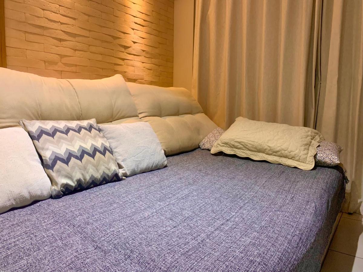 Apto Luxo Com Vista Mar - Le Bon Vivant Apartment Араял до Кабо Екстериор снимка