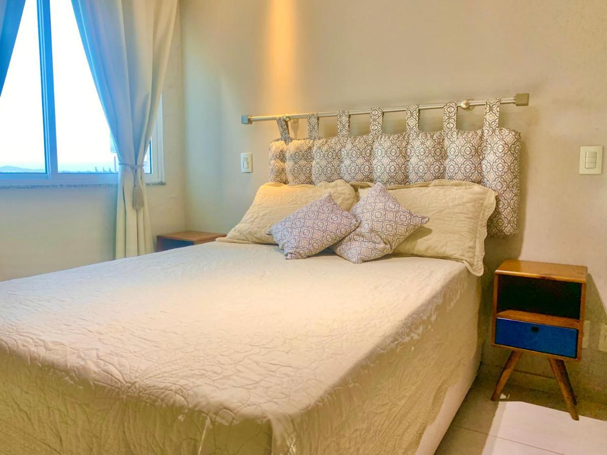 Apto Luxo Com Vista Mar - Le Bon Vivant Apartment Араял до Кабо Екстериор снимка