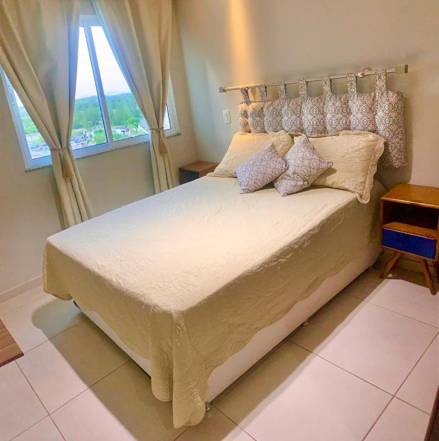 Apto Luxo Com Vista Mar - Le Bon Vivant Apartment Араял до Кабо Екстериор снимка