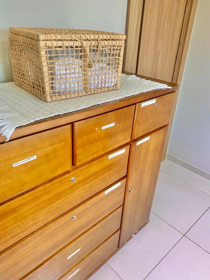 Apto Luxo Com Vista Mar - Le Bon Vivant Apartment Араял до Кабо Екстериор снимка