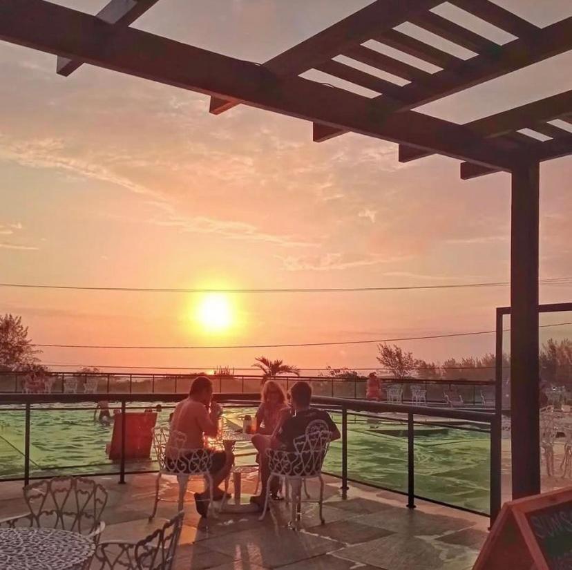 Apto Luxo Com Vista Mar - Le Bon Vivant Apartment Араял до Кабо Екстериор снимка